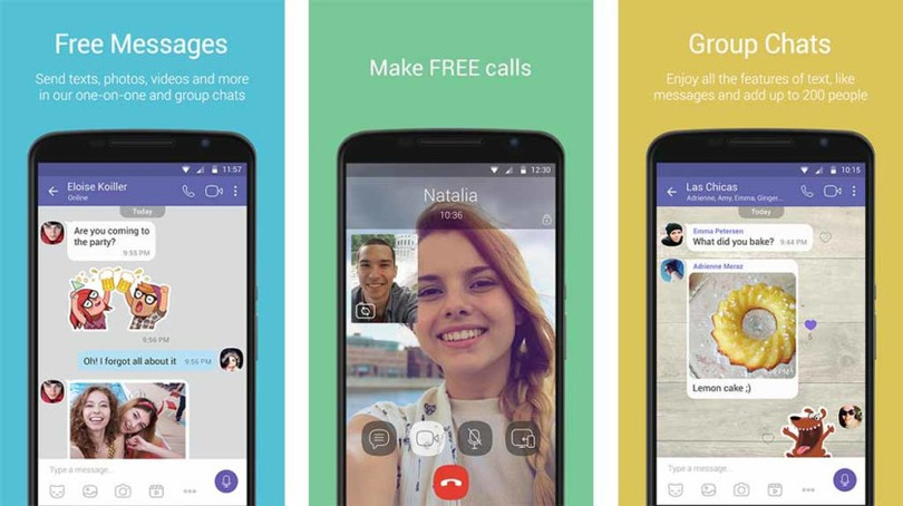 Top 10 ứng dụng gọi video tốt nhất trên Android ảnh 7