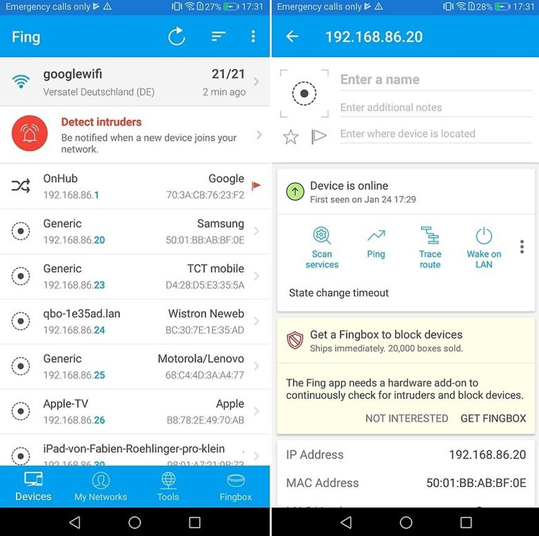 Thủ thuật đơn giản phát hiện kẻ đang “dùng chùa” Wifi và cách ngăn chặn ảnh 1