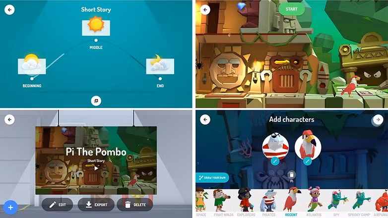 Top 7 ứng dụng cực hữu ích của Google có lẽ nhiều người chưa biết đến ảnh 7