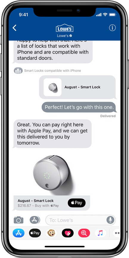 Cập nhật iOS 11.3: 7 tính năng mới nhất và thú vị nhất ảnh 5