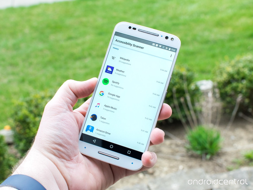 Top 7 ứng dụng cực hữu ích của Google có lẽ nhiều người chưa biết đến ảnh 5