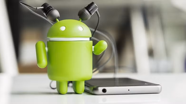 Thủ thuật nâng cao chất lượng âm thanh và tăng âm lượng trên Android ảnh 1