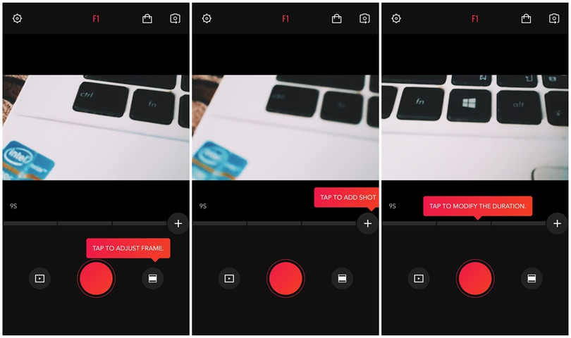 Top 5 ứng dụng bạn không thể bỏ lỡ tuần này ảnh 1