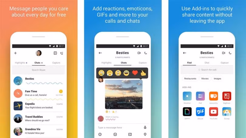 Top 10 ứng dụng gọi video tốt nhất trên Android ảnh 5
