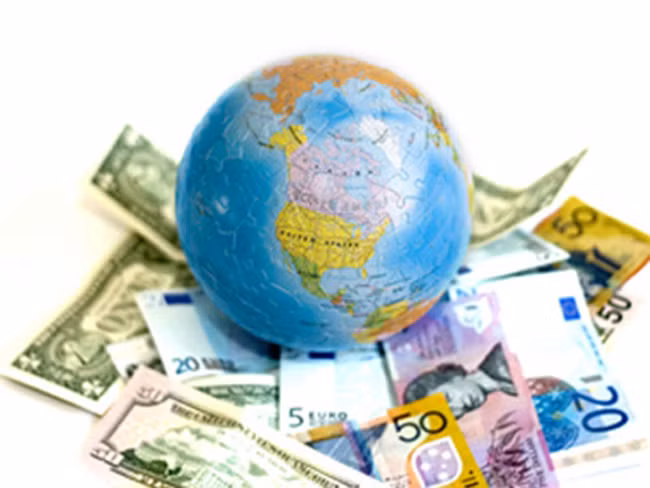 Thời tiết cực đoan là rủi ro lớn nhất đối với nhân loại vào năm 2018 ảnh 2