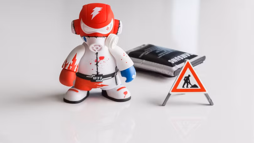 Công nghệ sạc siêu nhanh của Huawei