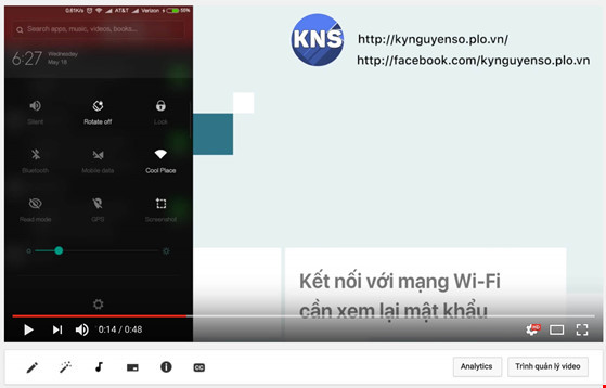 5 mẹo để làm chủ YouTube ảnh 7