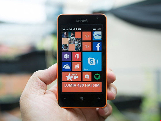 Vài thủ thuật nhỏ giá trị lớn cho smartphone cũ giá rẻ ảnh 1