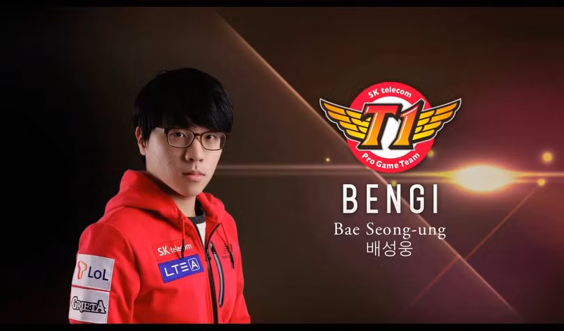 Thần rừng Bengi bị CEO Vici Gaming công khai 'sỉ nhục'