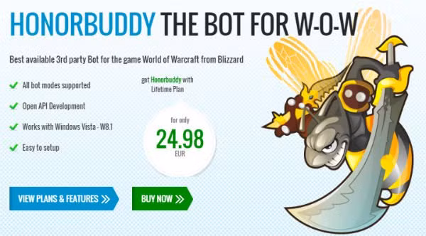 Kiện công ty sản xuất hack cheat và đòi bồi thường 200 tỷ đồng, Blizzard đang quyết tâm 'tận diệt' việc gian lận trong game