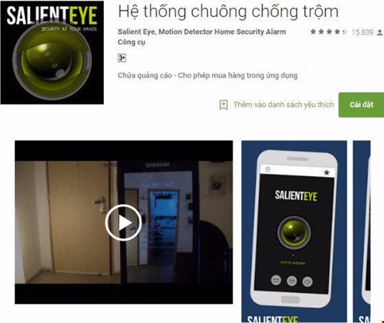 Vài thủ thuật nhỏ giá trị lớn cho smartphone cũ giá rẻ ảnh 3