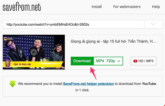 5 mẹo để làm chủ YouTube ảnh 3