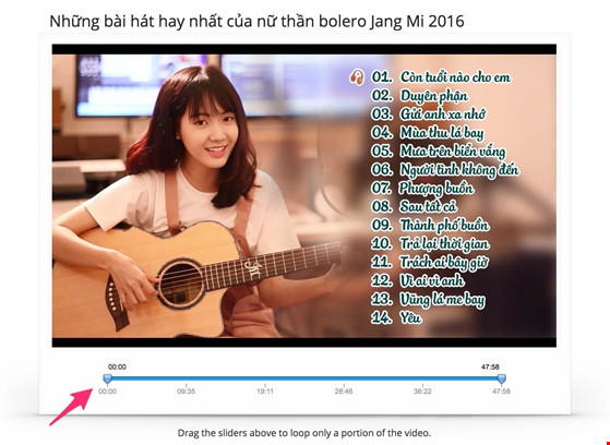 5 mẹo để làm chủ YouTube ảnh 6