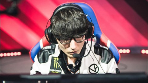 Thần rừng Bengi bị CEO Vici Gaming công khai 'sỉ nhục' - ảnh 5