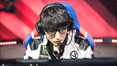 Thần rừng Bengi bị CEO Vici Gaming công khai 'sỉ nhục' - ảnh 5