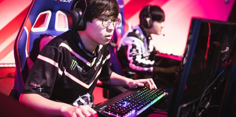 Thần rừng Bengi bị CEO Vici Gaming công khai 'sỉ nhục' - ảnh 2