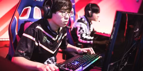 Thần rừng Bengi bị CEO Vici Gaming công khai 'sỉ nhục' - ảnh 2