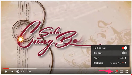 5 mẹo để làm chủ YouTube ảnh 8