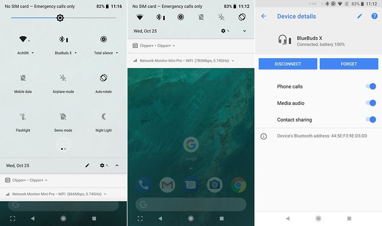 Những tính năng đáng mong chờ nhất từ Android 8.1 ảnh 3