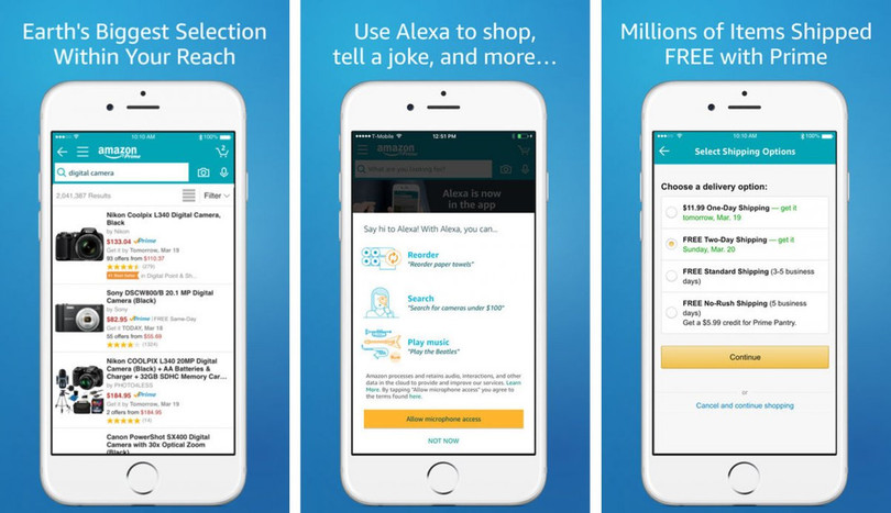 Top 20 ứng dụng nổi bật nhất 2017 theo bình chọn của Apple ảnh 7