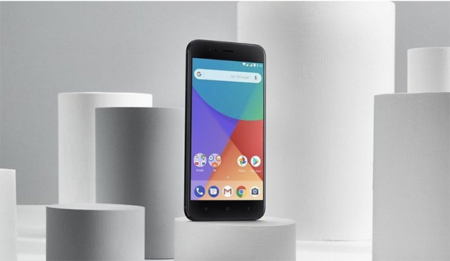 Xiaomi là một ví dụ tuyệt vời về điện thoại giá rẻ.