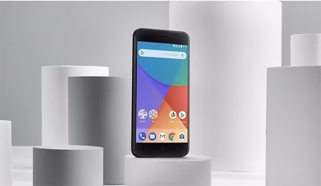 Xiaomi là một ví dụ tuyệt vời về điện thoại giá rẻ.