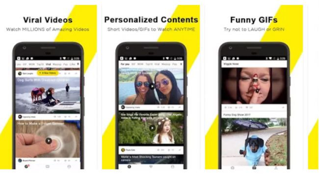 10 ứng dụng và game “đỉnh của đỉnh” năm 2017 do Google bình chọn ảnh 3