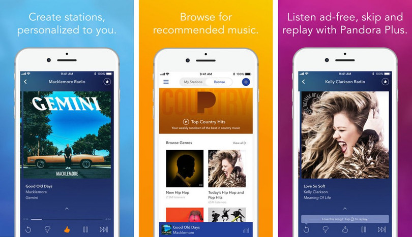 Top 20 ứng dụng nổi bật nhất 2017 theo bình chọn của Apple ảnh 16