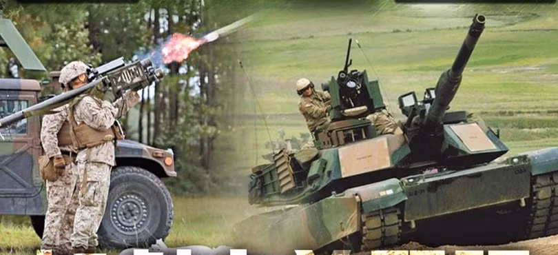 Việc Bộ Ngoại giao Mỹ phê chuẩn bán 2,2 tỷ Usd vũ khí cho Đài Loan nhất định sẽ khiến Trung Quốc tức giận và phản ứng quyết liệt