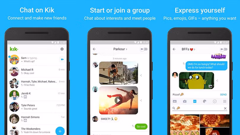 Ảnh: Google Authority