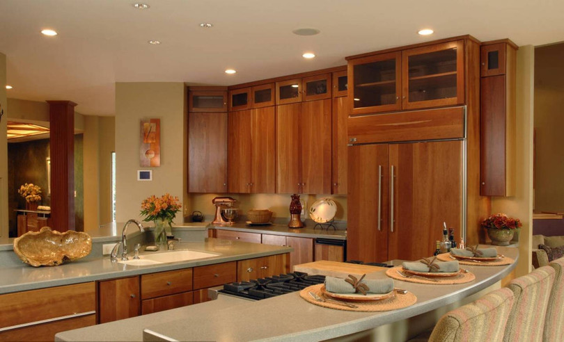 Sắp tới sản phẩm tủ bếp và tủ trang điểm của Trung Quốc nhập vào Mỹ sẽ bị đánh thuế tới 229%