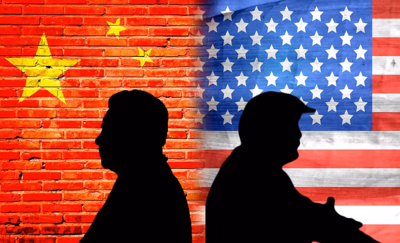 Với những bước leo thang mới trong cuộc chiến thương mại, hai nhà lãnh đạo Mỹ - Trung đã quay lưng lại với nhau?