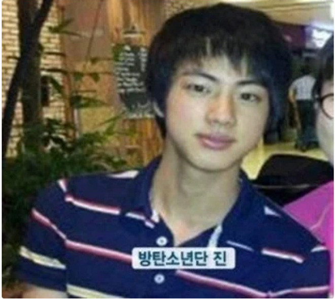 Trước khi trở thành ngôi sao lớn, thành viên BTS được phát hiện như thế nào? ảnh 18