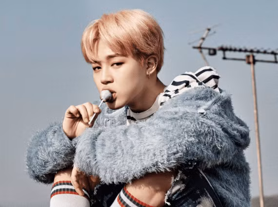 Trước khi trở thành ngôi sao lớn, thành viên BTS được phát hiện như thế nào? ảnh 30