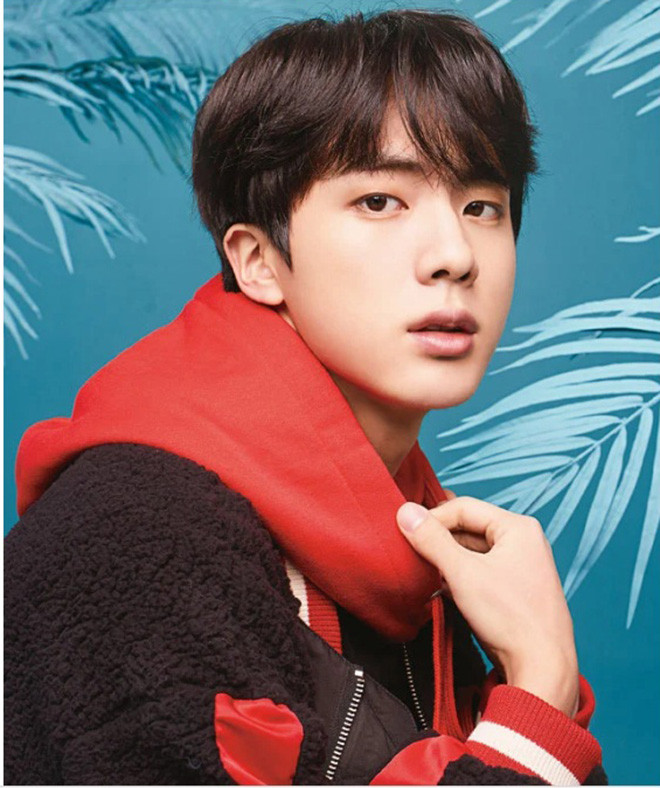 Trước khi trở thành ngôi sao lớn, thành viên BTS được phát hiện như thế nào? ảnh 20