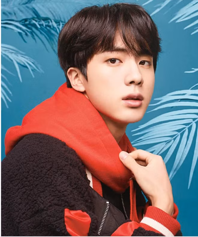 Trước khi trở thành ngôi sao lớn, thành viên BTS được phát hiện như thế nào? ảnh 20