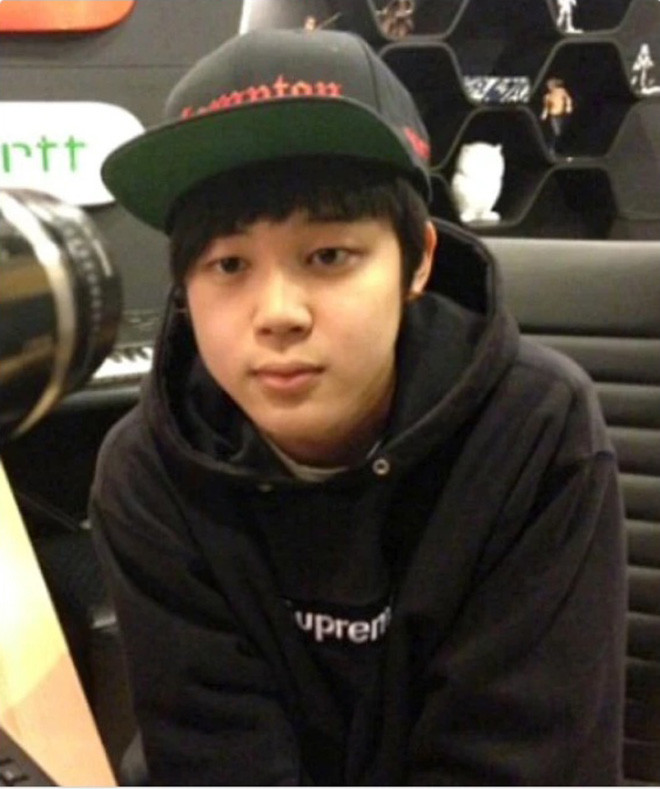 Trước khi trở thành ngôi sao lớn, thành viên BTS được phát hiện như thế nào? ảnh 32