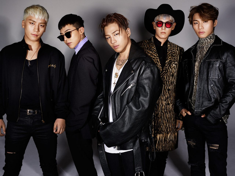 BIGBANG hoàn toàn có thể trở lại sớm vào cuối năm sau khi 4 thành viên hoàn thành nghĩa vụ quân sự BIGBANG hoàn toàn có thể trở lại sớm vào cuối năm sau khi 4 thành viên hoàn thành nghĩa vụ quân sự