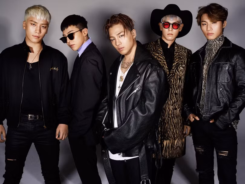 BIGBANG hoàn toàn có thể trở lại sớm vào cuối năm sau khi 4 thành viên hoàn thành nghĩa vụ quân sự
