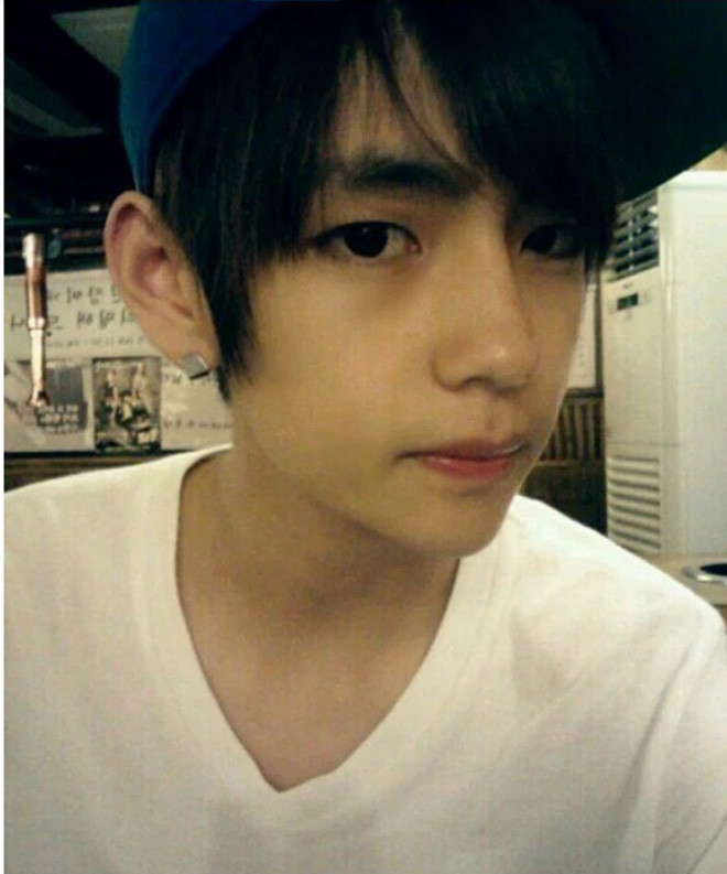 Trước khi trở thành ngôi sao lớn, thành viên BTS được phát hiện như thế nào? ảnh 28