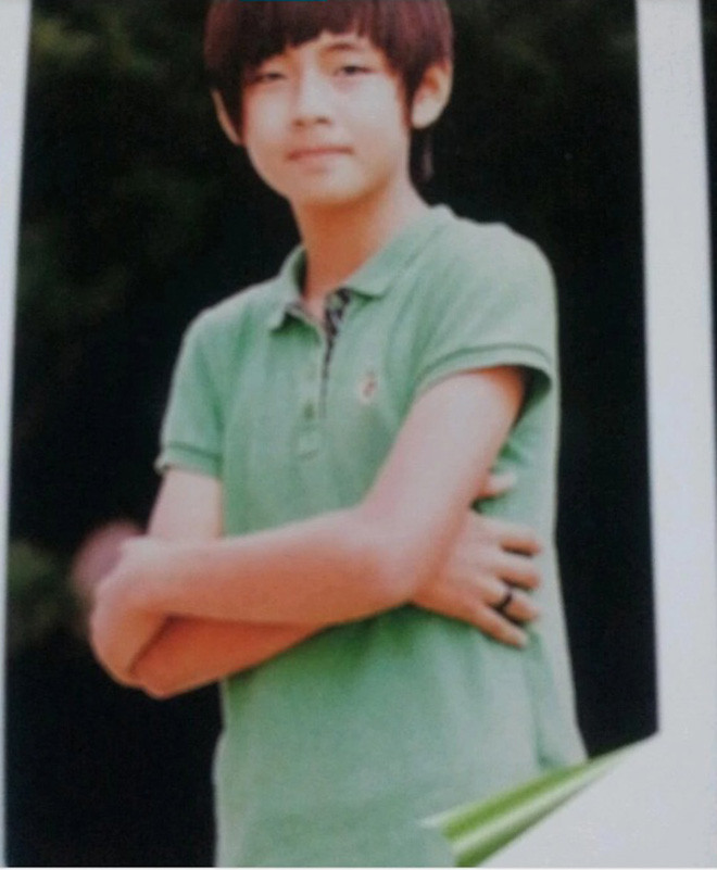 Trước khi trở thành ngôi sao lớn, thành viên BTS được phát hiện như thế nào? ảnh 26