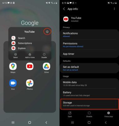 Ảnh: Sam Mobile Ảnh: Sam Mobile