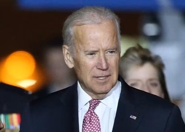 Ngày 26/5, Tổng thống Joe Biden giao các cơ quan tình báo Mỹ có 90 nghày để hoàn thành báo cáo về nguồn gốc SARS-CoV-2 (Ảnh: AP).