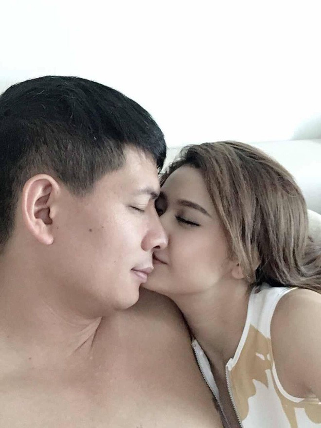 Bình Minh – Trương Quỳnh Anh: Scandal tình ái hay chiêu trò PR? ảnh 1