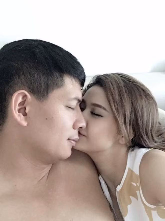 Bình Minh – Trương Quỳnh Anh: Scandal tình ái hay chiêu trò PR? ảnh 1