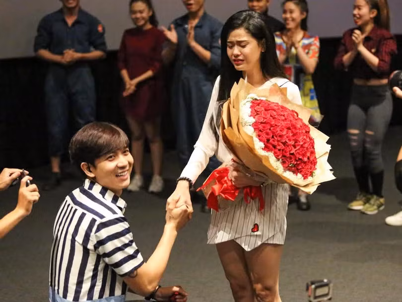 Bình Minh – Trương Quỳnh Anh: Scandal tình ái hay chiêu trò PR? ảnh 8