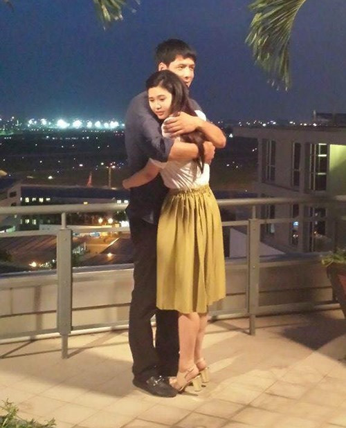 Bình Minh – Trương Quỳnh Anh: Scandal tình ái hay chiêu trò PR? ảnh 5