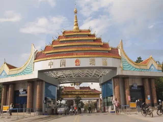 Thụy Lệ đã rơi vào cảnh đình trệ trong 7 tháng