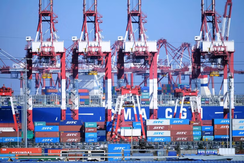 Với ảnh hưởng của Chiến tranh thương mại Trung – Mỹ ngày càng rõ nét, mức tăng trưởng kinh tế trong quý 4 của Trung Quốc có thể sẽ chịu áp lực rất lớn.