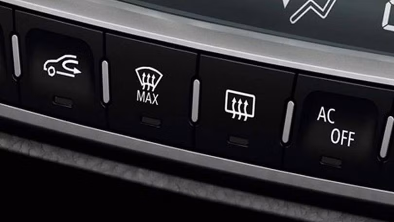 Lái xe gặp phải sương mù cần chú ý điều gì để đảm bảo an toàn? ảnh 5